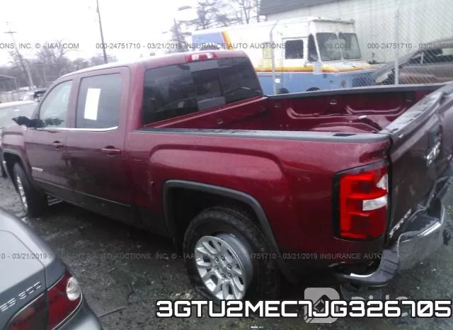 3GTU2MEC7JG326705 фото 4