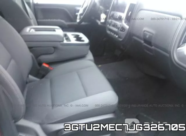 3GTU2MEC7JG326705 фото 6