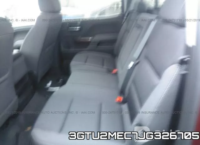 3GTU2MEC7JG326705 фото 9