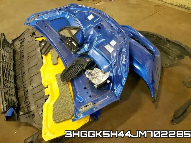 3HGGK5H44JM702285 фото 10