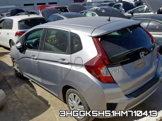 3HGGK5H51HM710413 фото 4