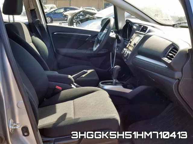3HGGK5H51HM710413 фото 6
