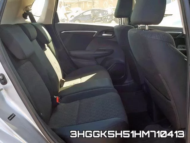 3HGGK5H51HM710413 фото 7