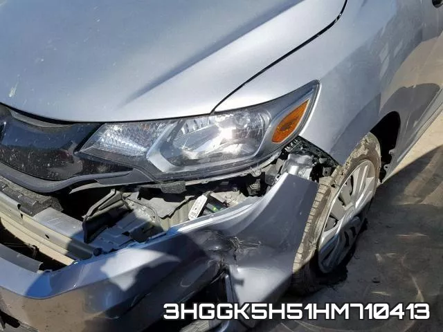 3HGGK5H51HM710413 фото 10