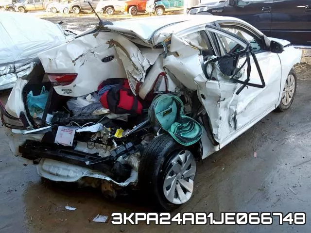 3KPA24AB1JE066748 фото 5