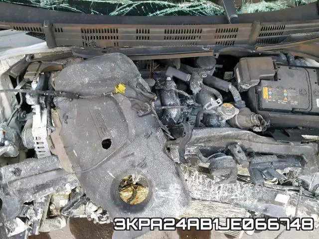 3KPA24AB1JE066748 фото 8