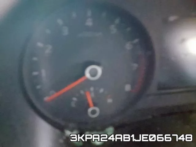 3KPA24AB1JE066748 фото 9