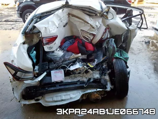 3KPA24AB1JE066748 фото 10
