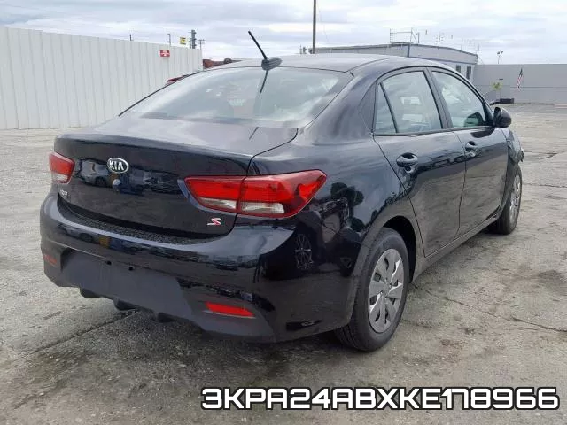 3KPA24ABXKE178966 фото 5