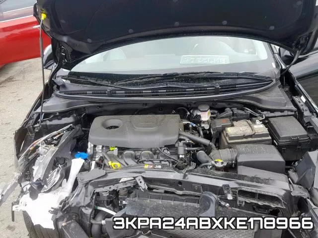 3KPA24ABXKE178966 фото 8