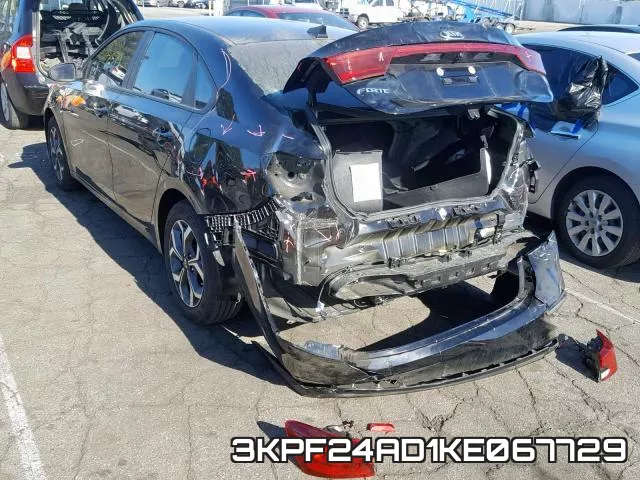 3KPF24AD1KE067729 фото 4