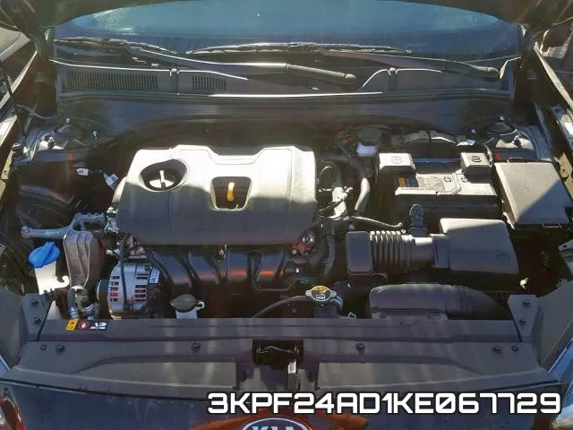 3KPF24AD1KE067729 фото 8