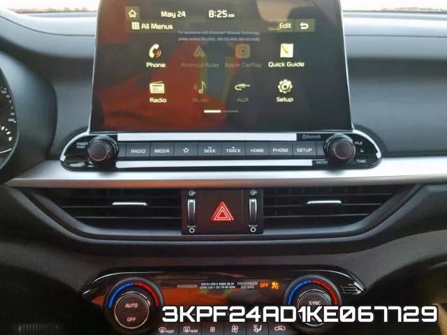 3KPF24AD1KE067729 фото 10