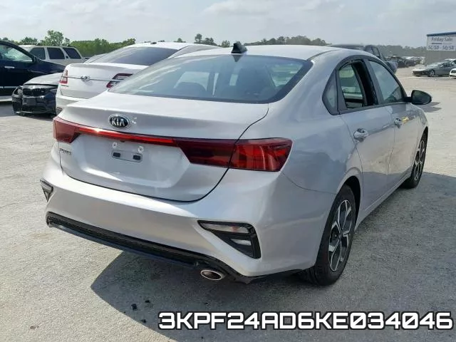 3KPF24AD6KE034046 фото 5