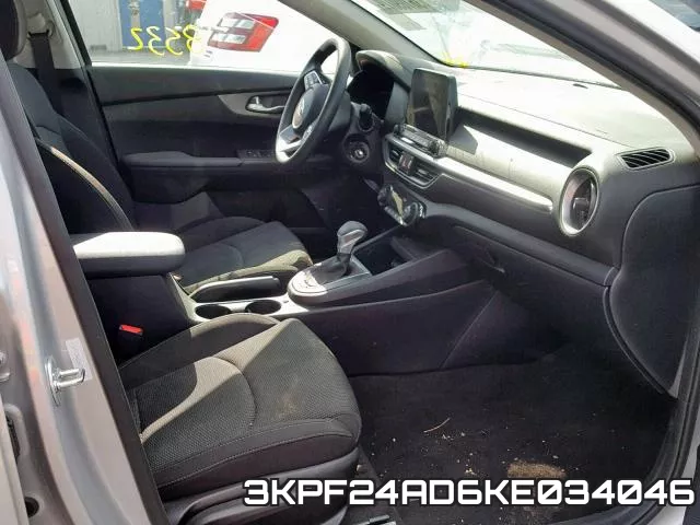 3KPF24AD6KE034046 фото 6