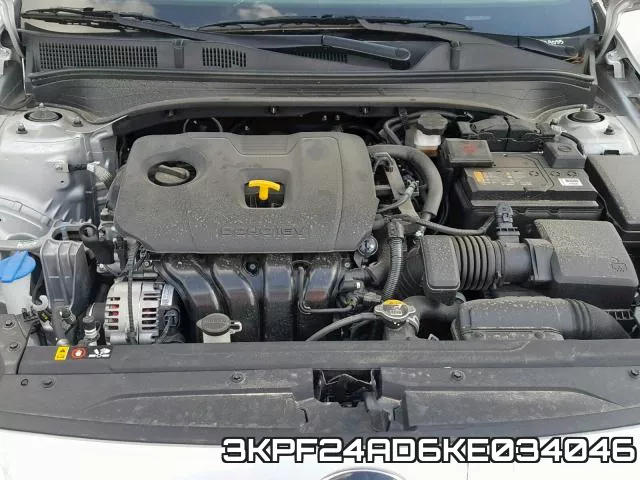 3KPF24AD6KE034046 фото 8