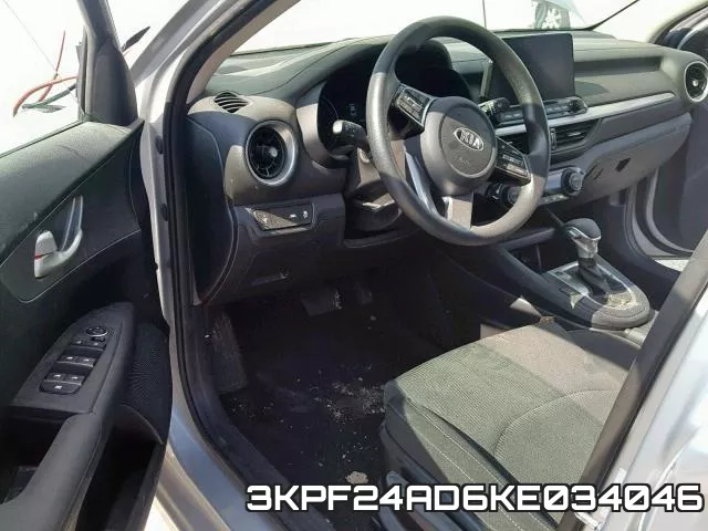 3KPF24AD6KE034046 фото 10