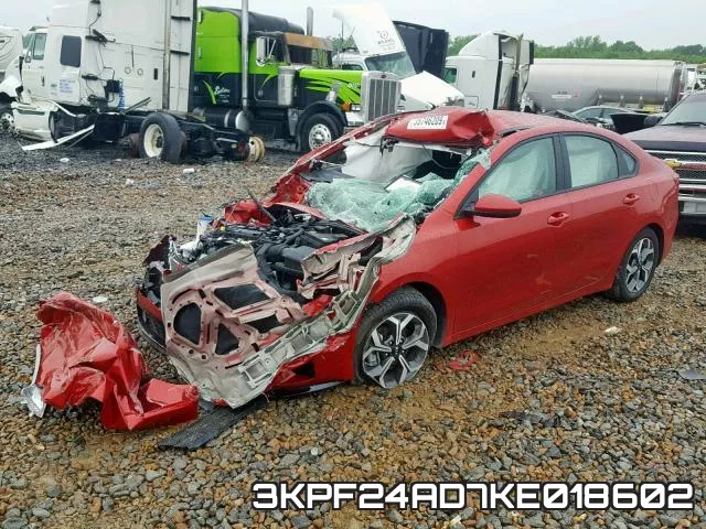 3KPF24AD7KE018602 фото 3