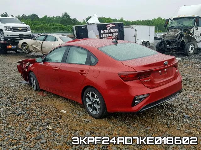 3KPF24AD7KE018602 фото 4