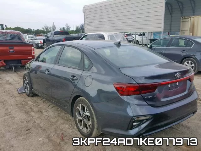 3KPF24AD7KE077973 фото 4