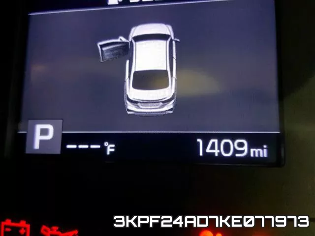 3KPF24AD7KE077973 фото 9
