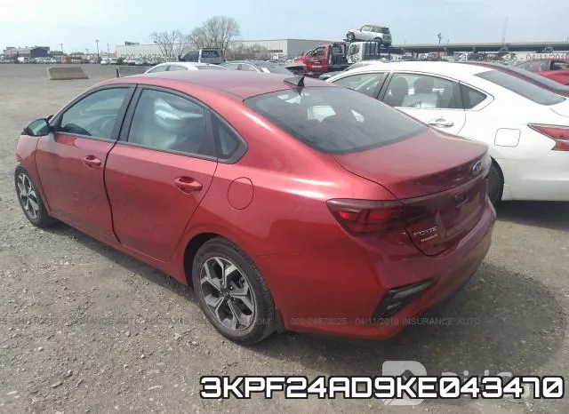 3KPF24AD9KE043470 фото 4