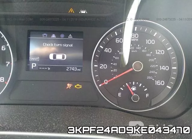 3KPF24AD9KE043470 фото 8