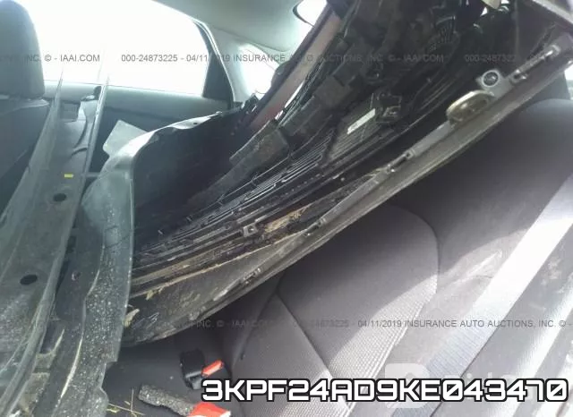 3KPF24AD9KE043470 фото 9