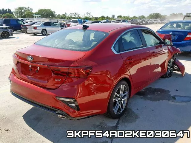 3KPF54AD2KE030647 фото 5