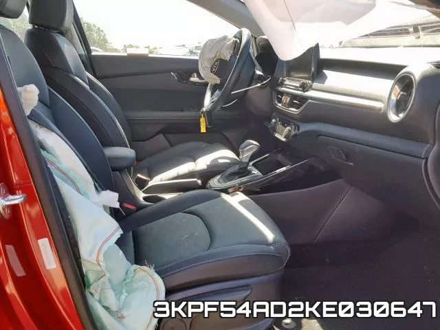3KPF54AD2KE030647 фото 6