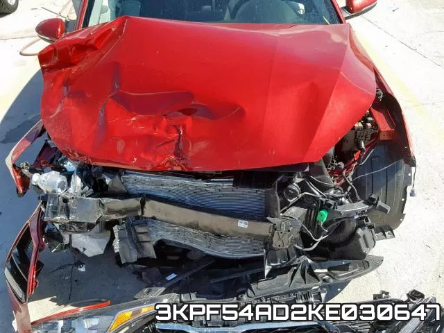 3KPF54AD2KE030647 фото 8