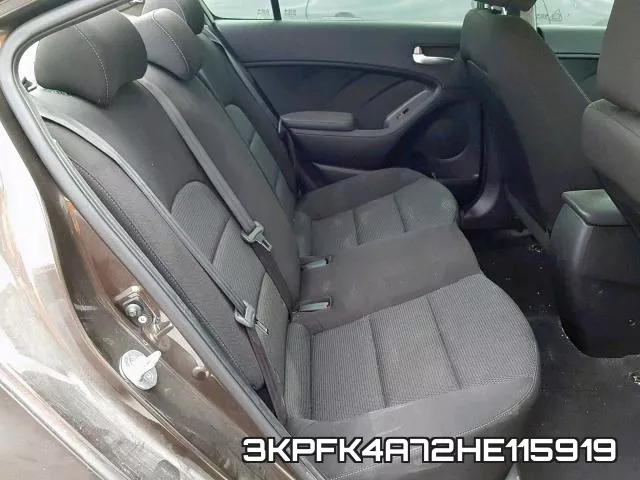 3KPFK4A72HE115919 фото 7