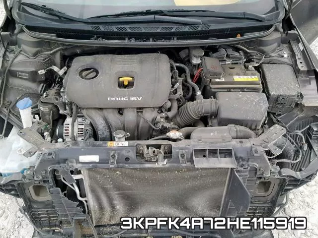 3KPFK4A72HE115919 фото 8
