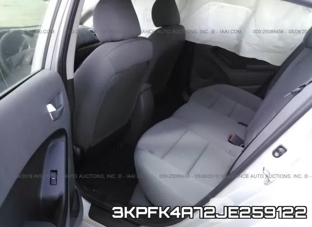 3KPFK4A72JE259122 фото 9