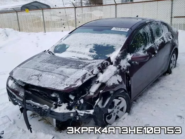 3KPFK4A73HE108753 фото 3