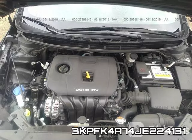 3KPFK4A74JE224131 фото 2