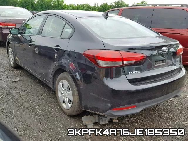 3KPFK4A76JE185350 фото 4