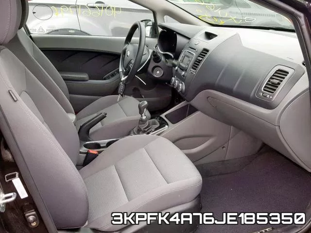 3KPFK4A76JE185350 фото 7
