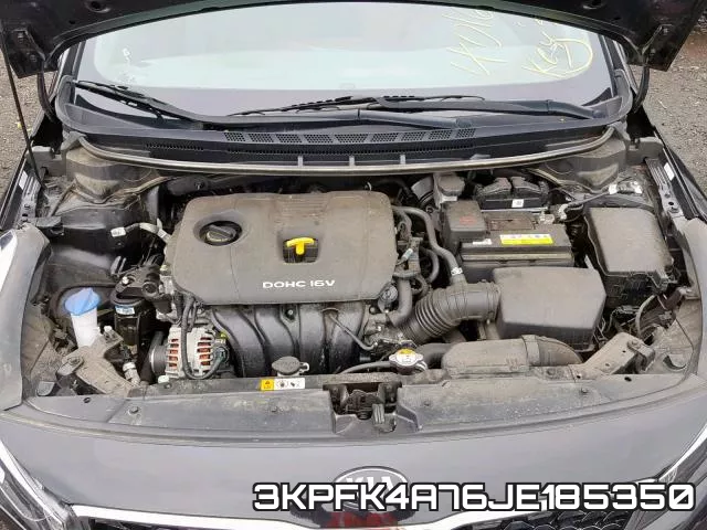 3KPFK4A76JE185350 фото 8