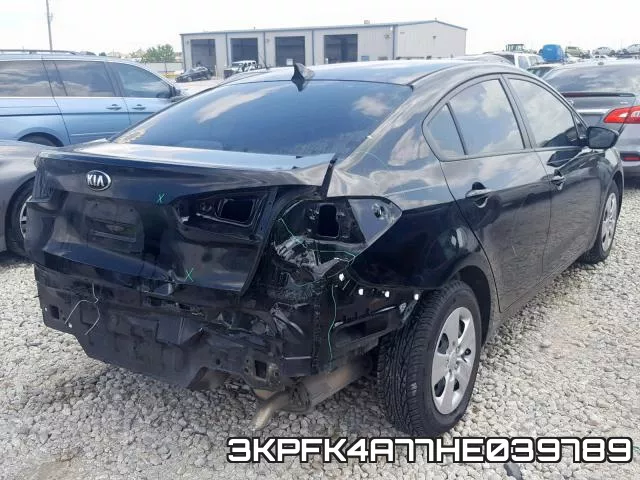 3KPFK4A77HE039789 фото 5