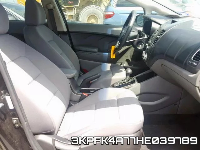 3KPFK4A77HE039789 фото 6