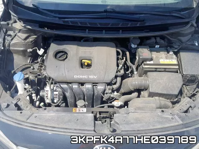 3KPFK4A77HE039789 фото 8