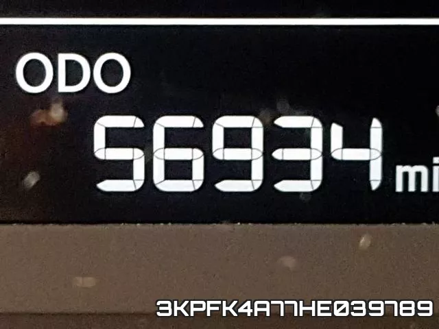 3KPFK4A77HE039789 фото 9
