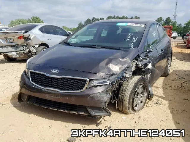 3KPFK4A77HE124051 фото 3