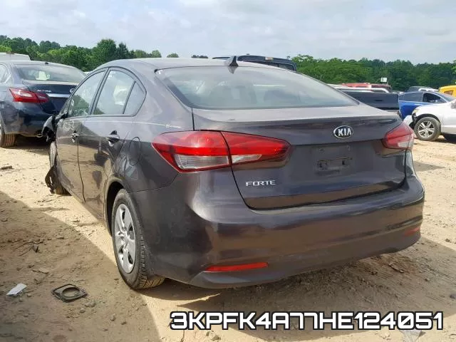 3KPFK4A77HE124051 фото 4