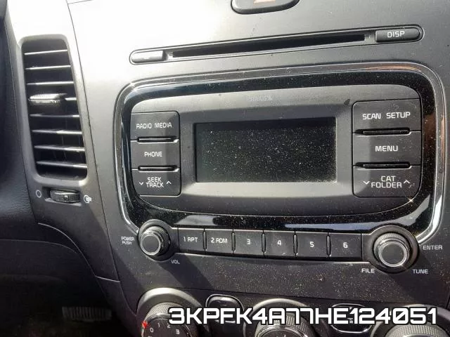 3KPFK4A77HE124051 фото 9