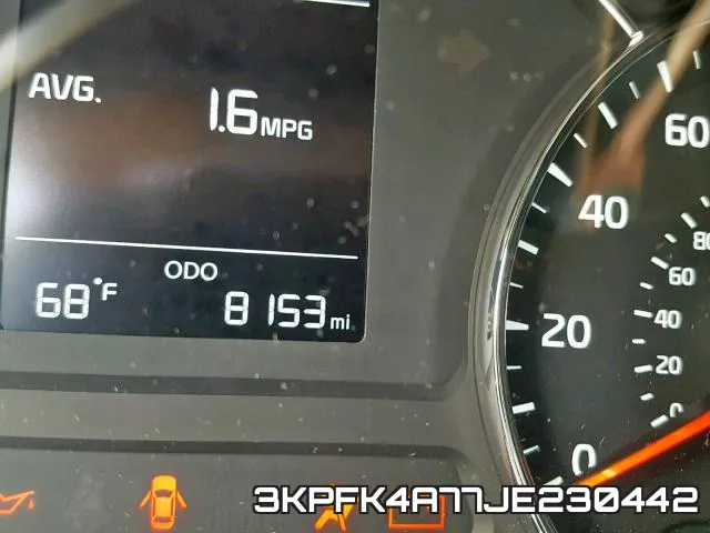 3KPFK4A77JE230442 фото 9