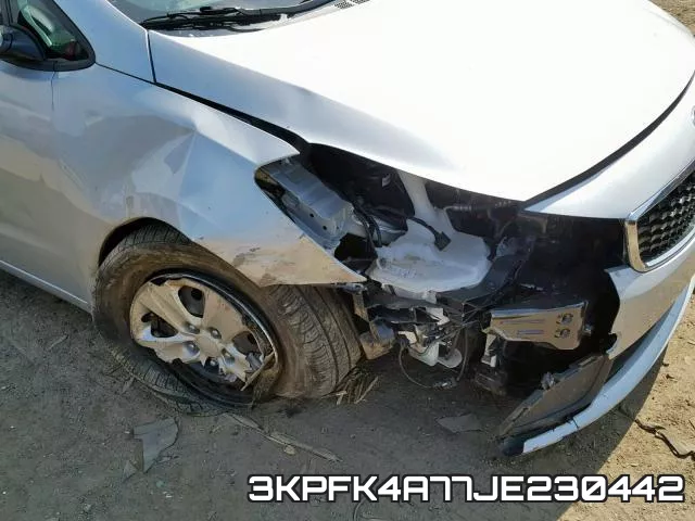3KPFK4A77JE230442 фото 10