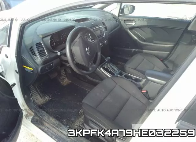 3KPFK4A79HE032259 фото 6