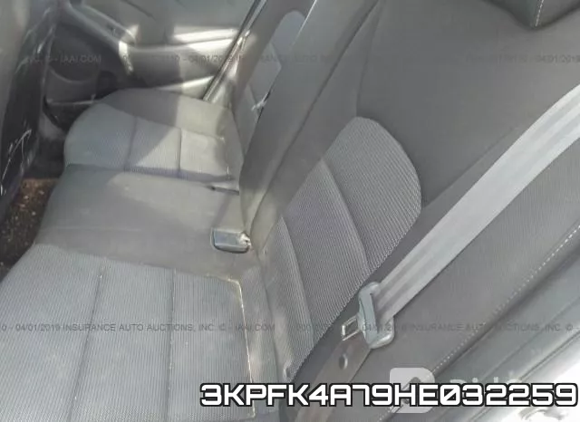 3KPFK4A79HE032259 фото 9